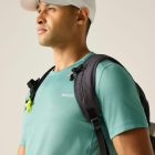 Regatta Virda Férfi póló zöld