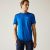 Regatta Virda Férfi póló kék