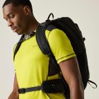 Regatta Virda Férfi póló sárga