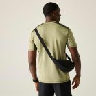 Regatta Virda Férfi póló zöld