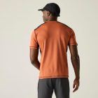 Regatta Virda Férfi póló fekete