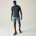 Regatta Virda Férfi póló kék