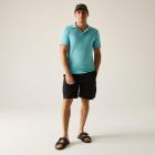 Regatta Hadvo Férfi póló kék