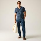 Regatta Hadvo Férfi póló kék