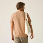 Regatta Hadvo Férfi póló barna