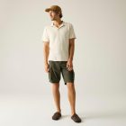 Regatta Hadvo Férfi póló színes