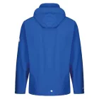Regatta Matt Férfi bélelt vízálló kabát kék