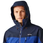 Regatta Birchdale férfi esőkabát 10.000 mm kék