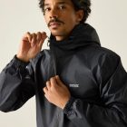 Regatta Pack It Jkt III Férfi 10.000 mm esőkabát szürke