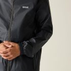 Regatta Pack It Jkt III Férfi 10.000 mm esőkabát szürke
