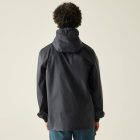 Regatta Pack It Jkt III Férfi 10.000 mm esőkabát szürke