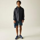 Regatta Pack It Jkt III Férfi 10.000 mm esőkabát szürke