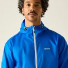 Regatta Pack It Jkt III Férfi 10.000 mm esőkabát kék