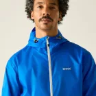 Regatta Pack It Jkt III Férfi 10.000 mm esőkabát kék