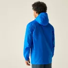 Regatta Pack It Jkt III Férfi 10.000 mm esőkabát kék