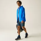 Regatta Pack It Jkt III Férfi 10.000 mm esőkabát kék