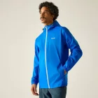 Regatta Pack It Jkt III Férfi 10.000 mm esőkabát kék