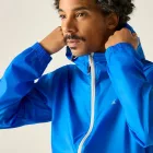 Regatta Pack It Jkt III Férfi 10.000 mm esőkabát kék