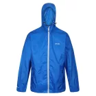 Regatta Pack It Jkt III Férfi 10.000 mm esőkabát kék