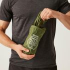 Regatta Pack It Jkt III Férfi 10.000 mm esőkabát zöld