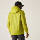 Regatta Pack It Jkt III Férfi 10.000 mm esőkabát sárga