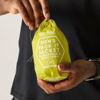 Regatta Pack It Jkt III Férfi 10.000 mm esőkabát sárga