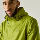 Regatta Pack It Jkt III Férfi 10.000 mm esőkabát sárga