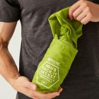 Regatta Pack It Jkt III Férfi 10.000 mm esőkabát zöld