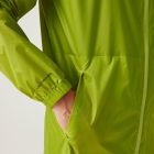 Regatta Pack It Jkt III Férfi 10.000 mm esőkabát zöld