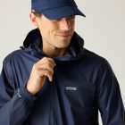 Regatta Pack It Jkt III Férfi 10.000 mm esőkabát kék
