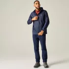 Regatta Pack It Jkt III Férfi 10.000 mm esőkabát kék