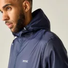 Regatta Pack It Jkt III Férfi 10.000 mm esőkabát kék