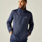 Regatta Pack It Jkt III Férfi 10.000 mm esőkabát kék