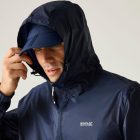 Regatta Pack It Jkt III Férfi 10.000 mm esőkabát kék