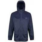 Regatta Pack It Jkt III Férfi 10.000 mm esőkabát kék