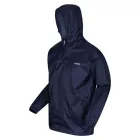Regatta Pack It Jkt III Férfi 10.000 mm esőkabát kék