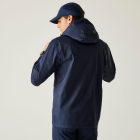 Regatta Pack It Jkt III Férfi 10.000 mm esőkabát kék