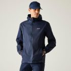 Regatta Pack It Jkt III Férfi 10.000 mm esőkabát kék