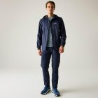 Regatta Pack It Jkt III Férfi 10.000 mm esőkabát kék