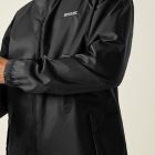 Regatta Pack It Jkt III Férfi 10.000 mm esőkabát fekete