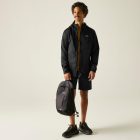 Regatta Pack It Jkt III Férfi 10.000 mm esőkabát fekete
