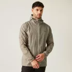 Regatta Pack It Jkt III Férfi 10.000 mm esőkabát bézs