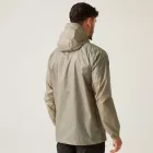 Regatta Pack It Jkt III Férfi 10.000 mm esőkabát bézs