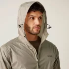 Regatta Pack It Jkt III Férfi 10.000 mm esőkabát bézs