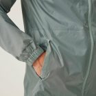 Regatta Pack It Jkt III Férfi 10.000 mm esőkabát zöld