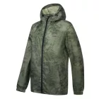 Regatta Pack It Jkt III Férfi 10.000 mm esőkabát zöld