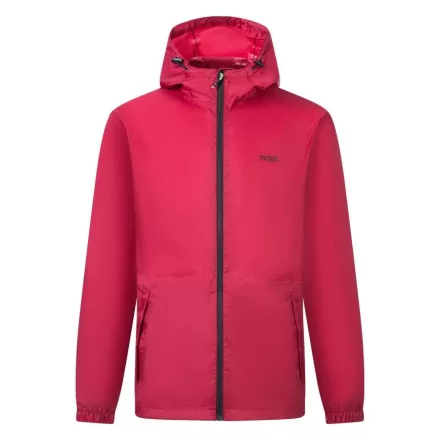 Regatta Pack It Jkt III Férfi 10.000 mm esőkabát piros