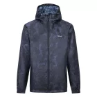 Regatta Pack It Jkt III Férfi 10.000 mm esőkabát fekete