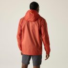 Regatta Pack It Jkt III Férfi 10.000 mm esőkabát narancs