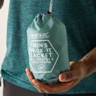 Regatta Pack It Jkt III Férfi 10.000 mm esőkabát kék